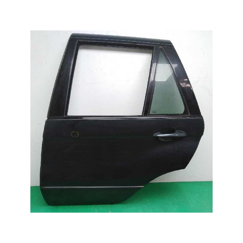 Recambio de puerta trasera izquierda para bmw x5 (e53) 3.0 24v turbodiesel cat referencia OEM IAM 41528256827 Recambio de puerta trasera izquierda para bmw x5 (e53) 3.0 24v turbodiesel cat referencia OEM IAM 41528256827