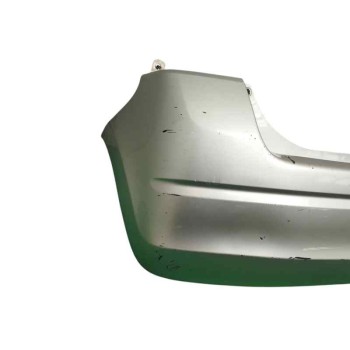Recambio de paragolpes trasero para opel agila a (h00) 1.2 16v (f68) referencia OEM IAM  OBSERVAR FOTOS 
