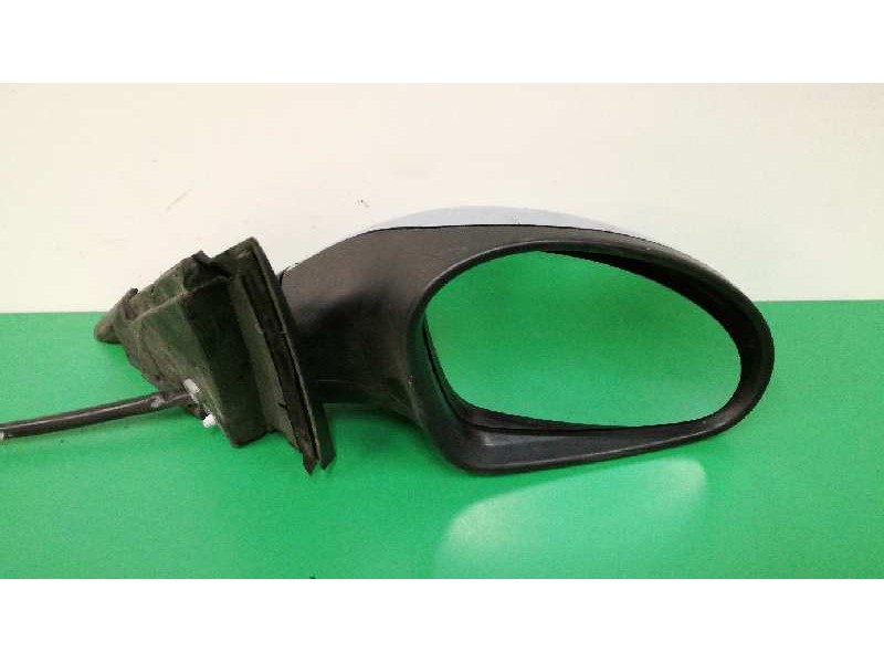 Recambio de retrovisor derecho para seat cordoba berlina (6l2) stella referencia OEM IAM 6L1857508T9B9 MANUAL 