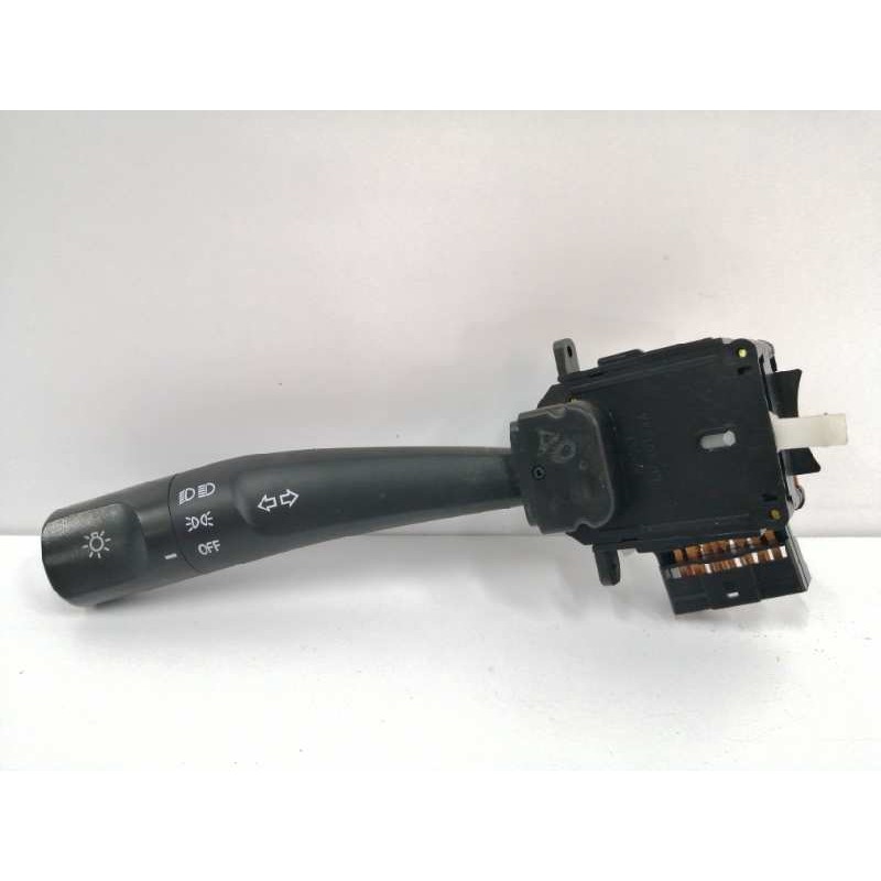 Recambio de mando luces para ssangyong rodius ii 2.2 xdi referencia OEM IAM   