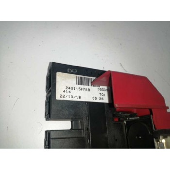 Recambio de modulo electronico para nissan micra v (k14) 1.0 12v cat referencia OEM IAM 240115FM1B  