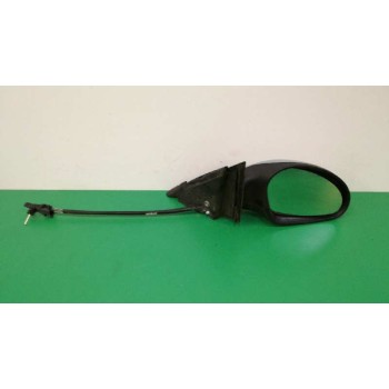 Recambio de retrovisor derecho para seat cordoba berlina (6l2) stella referencia OEM IAM 6L1857508T9B9 MANUAL 