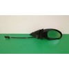 Recambio de retrovisor derecho para seat cordoba berlina (6l2) stella referencia OEM IAM 6L1857508T9B9 MANUAL 