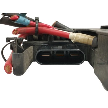 Recambio de caja reles / fusibles para mercedes-benz clase c (w204) lim. c 220 cdi blueefficiency (204.002) referencia OEM IAM A