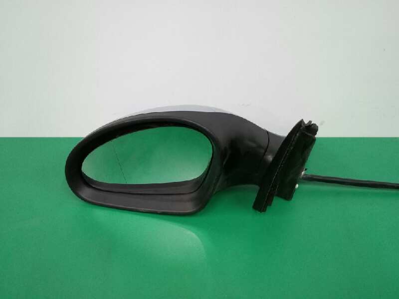 Recambio de retrovisor izquierdo para seat cordoba berlina (6l2) stella referencia OEM IAM 6L1857507T9B9 MANUAL 