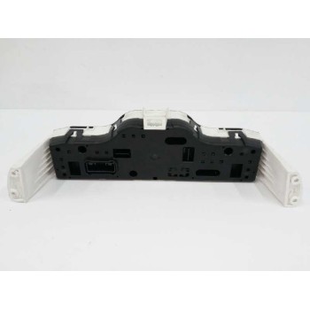 Recambio de cuadro instrumentos para ssangyong rodius ii 2.0 xdi referencia OEM IAM   