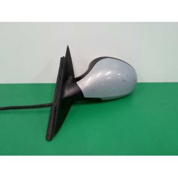 Recambio de retrovisor izquierdo para seat cordoba berlina (6l2) stella referencia OEM IAM 6L1857507T9B9 MANUAL 