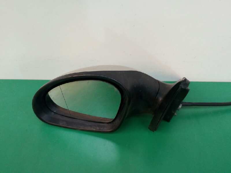 Recambio de retrovisor izquierdo para seat cordoba berlina (6l2) reference referencia OEM IAM 6L1857507T9B9 MANUAL 