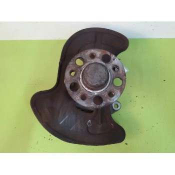 Recambio de mangueta delantera izquierda para mercedes-benz clase c (w204) familiar c 220 t cdi blueefficiency (204.202) referen