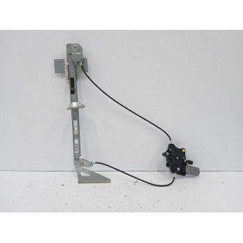 Recambio de elevalunas delantero izquierdo para microcar m.go 0.5 referencia OEM IAM 1406211  21237066