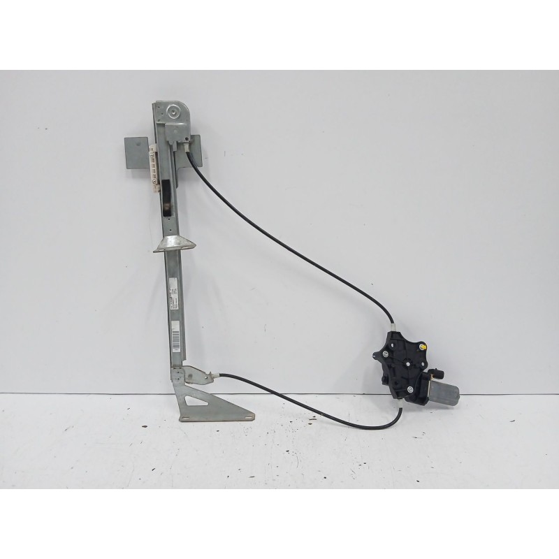 Recambio de elevalunas delantero izquierdo para microcar m.go 0.5 referencia OEM IAM 1406211  21237066