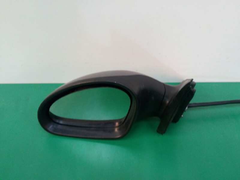 Recambio de retrovisor izquierdo para seat cordoba berlina (6l2) reference referencia OEM IAM 6L1857507T9B9 MANUAL 