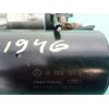 Recambio de motor arranque para mercedes-benz clase cls (w219) 320 cdi (219.322) referencia OEM IAM A0061516101 0001115070 