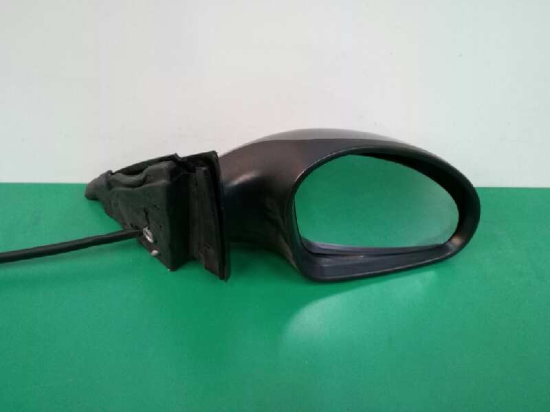 Recambio de retrovisor derecho para seat cordoba berlina (6l2) reference referencia OEM IAM 6L1857508T9B9 MANUAL 