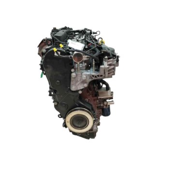 Recambio de motor completo para ford focus iii 2.0 tdci referencia OEM IAM T7DA  