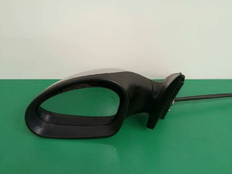 Recambio de retrovisor izquierdo para seat cordoba berlina (6l2) reference referencia OEM IAM 6L1857507T9B9 MANUAL 