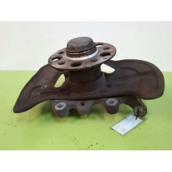 Recambio de mangueta delantera izquierda para mercedes-benz clase c (w204) familiar c 220 t cdi blueefficiency (204.202) referen