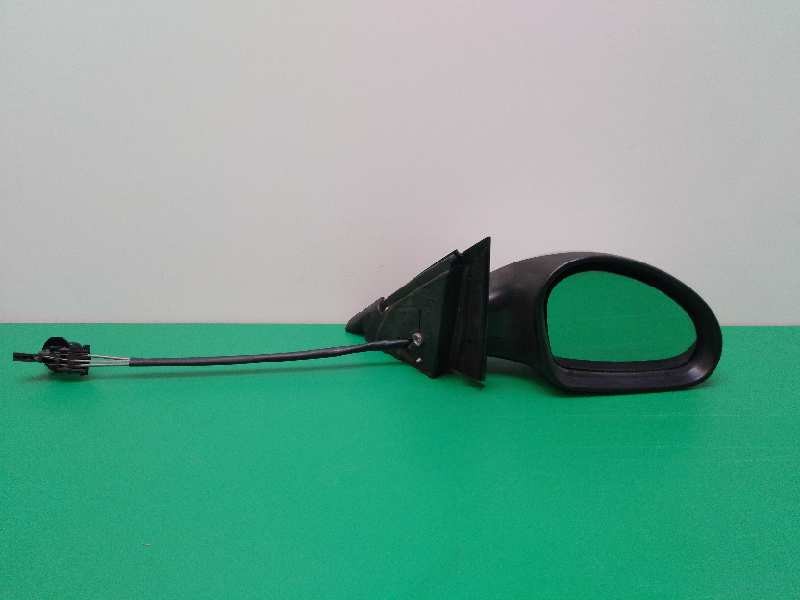 Recambio de retrovisor derecho para seat cordoba berlina (6l2) reference referencia OEM IAM 6L1857508T9B9 MANUAL 