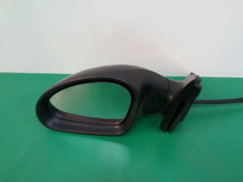 Recambio de retrovisor izquierdo para seat cordoba berlina (6l2) reference referencia OEM IAM 6L1857507T9B9 MANUAL 