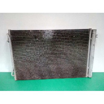 Recambio de condensador / radiador aire acondicionado para bmw serie 1 berlina (e81/e87) 118i referencia OEM IAM 64536930038  