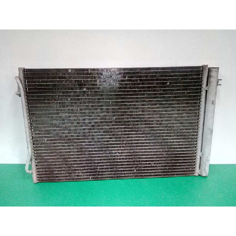 CONDENSADOR / RADIADOR AIRE ACONDICIONADO