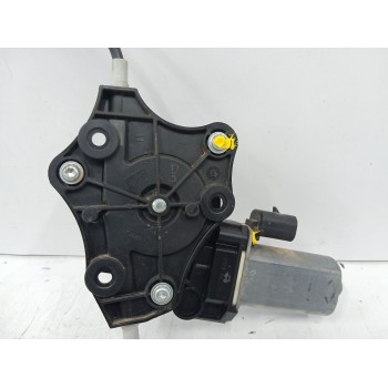 Recambio de elevalunas delantero izquierdo para microcar m.go 0.5 referencia OEM IAM 1406211  21237066