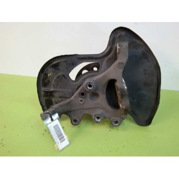 Recambio de mangueta delantera izquierda para mercedes-benz clase c (w204) familiar c 220 t cdi blueefficiency (204.202) referen