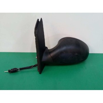 Recambio de retrovisor izquierdo para seat altea xl (5p5) reference referencia OEM IAM 5P1857507N9B9 MANUAL 