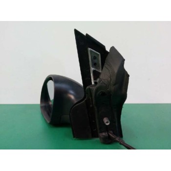 Recambio de retrovisor izquierdo para seat altea xl (5p5) reference referencia OEM IAM 5P1857507N9B9 MANUAL 