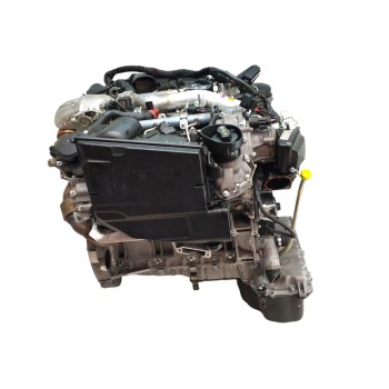 Recambio de motor completo para mercedes-benz clase r (w251, v251) r 280 cdi (251.121, 251.026, 251.126) referencia OEM IAM 6429