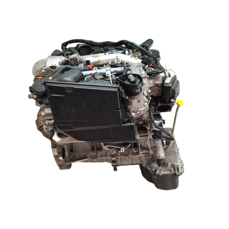 MOTOR COMPLETO