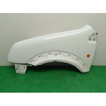 Recambio de aleta delantera izquierda para ford transit connect (tc7) 1.8 tdci cat referencia OEM IAM   