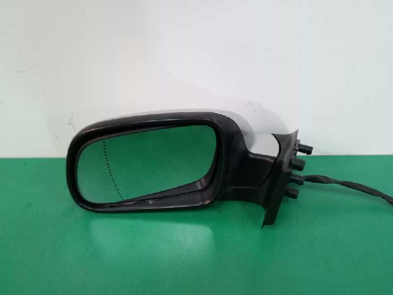 Recambio de retrovisor izquierdo para peugeot 307 break / sw (s1) break xr referencia OEM IAM 8149AW ELECTRICO 
