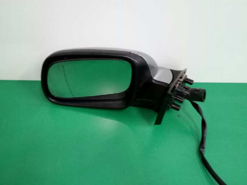Recambio de retrovisor izquierdo para peugeot 307 break / sw (s1) break xr referencia OEM IAM 8149AT MANUAL 