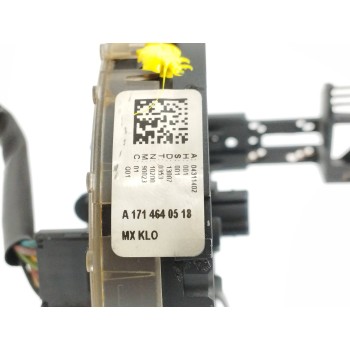 Recambio de anillo airbag para mercedes-benz clase m (w164) 3.0 cdi cat referencia OEM IAM A1714640518  