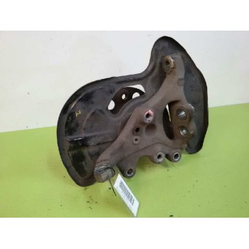 Recambio de mangueta delantera izquierda para mercedes-benz clase c (w204) familiar c 220 t cdi blueefficiency (204.202) referen