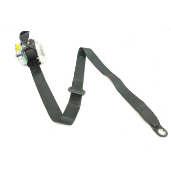 Recambio de cinturon seguridad delantero izquierdo para toyota auris 2.2 d-cat referencia OEM IAM 7322002120  