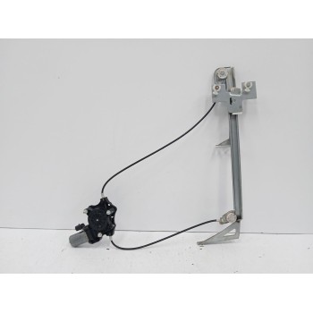 Recambio de elevalunas delantero izquierdo para microcar m.go 0.5 referencia OEM IAM 1406211  21237066