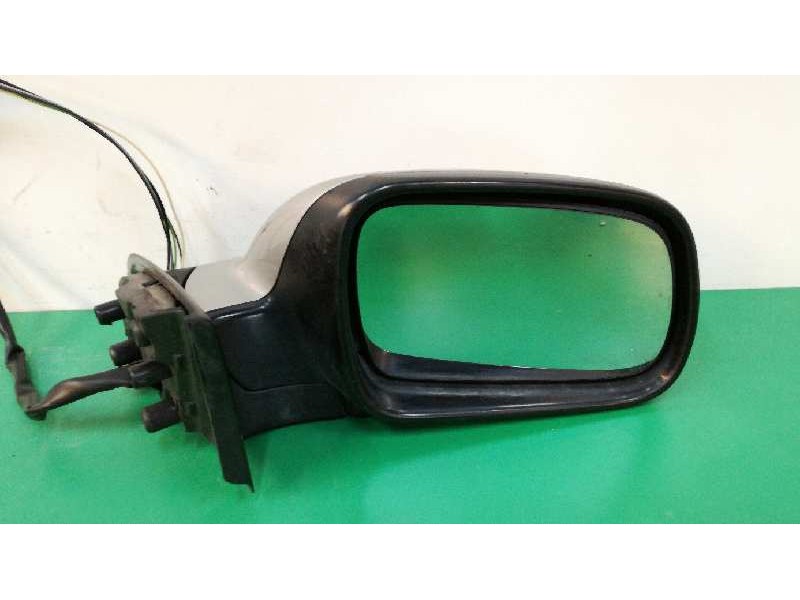 Recambio de retrovisor derecho para peugeot 307 break/sw (s2) sw referencia OEM IAM 8149AX ELECTRICO 