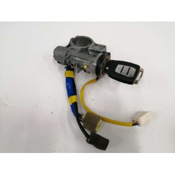 Recambio de antirrobo para ssangyong rodius ii 2.2 xdi referencia OEM IAM   