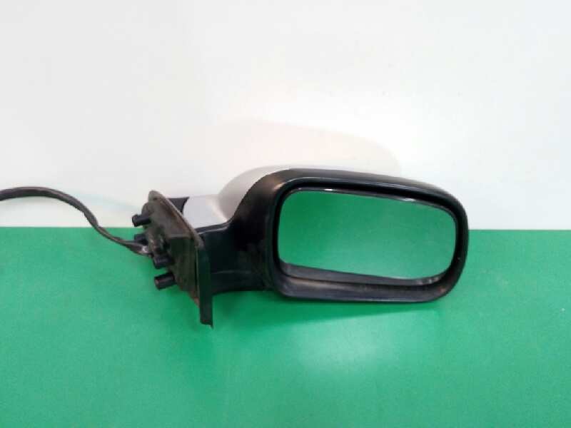 Recambio de retrovisor derecho para peugeot 307 break/sw (s2) sw referencia OEM IAM 8149AX ELECTRICO 