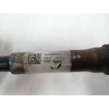 Recambio de columna direccion para mercedes-benz sprinterii caja cerrada (desde 01.06) 2.1 cdi cat referencia OEM IAM A906460081