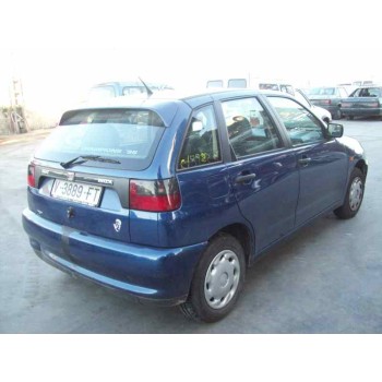 seat ibiza (6k) del año 1997