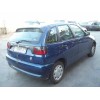 seat ibiza (6k) del año 1997