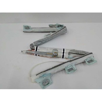 Recambio de airbag cortina delantero izquierdo para fiat tipo ii (356) sedan 1.4 referencia OEM IAM 00519823570  