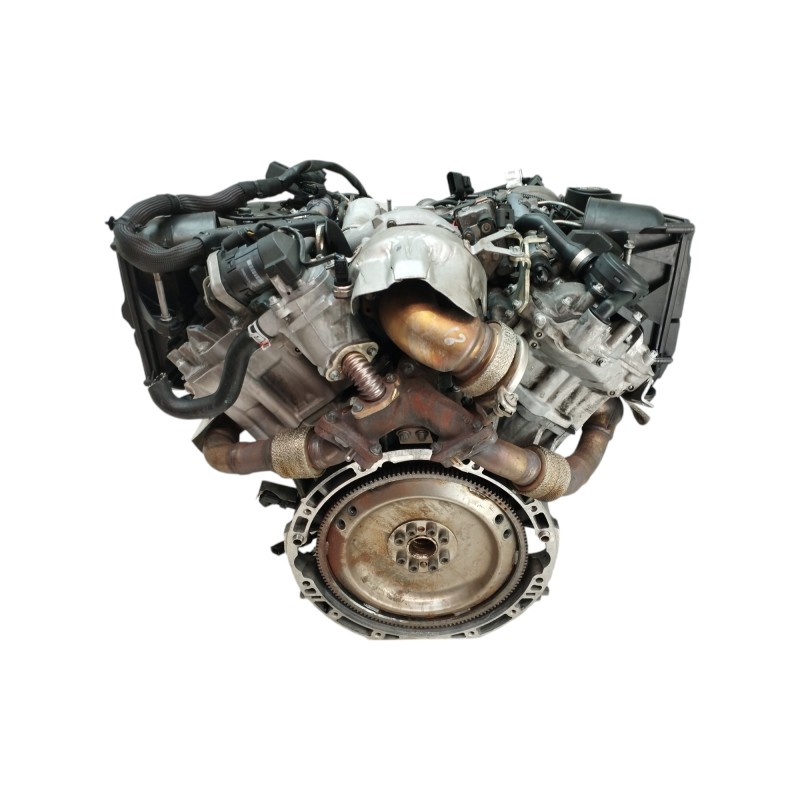 MOTOR COMPLETO