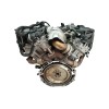 Recambio de motor completo para mercedes-benz clase r (w251, v251) r 280 cdi (251.121, 251.026, 251.126) referencia OEM IAM 6429