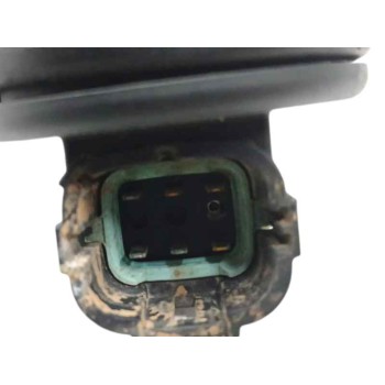 Recambio de caja mariposa para nissan micra (k12e) 1.2 cat referencia OEM IAM SERA57602  