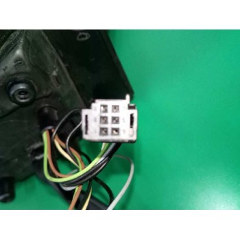 Recambio de retrovisor derecho para peugeot 307 break/sw (s2) sw referencia OEM IAM 8149AX ELECTRICO 