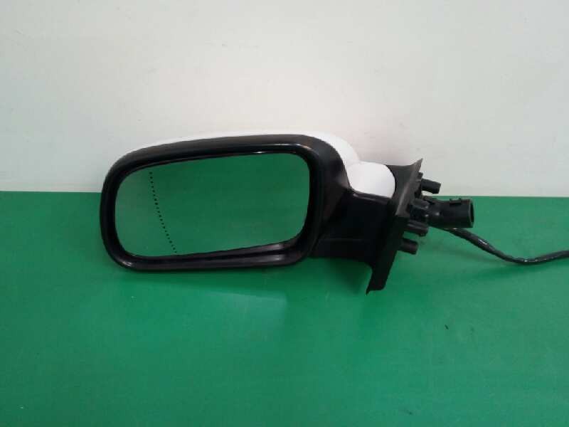 Recambio de retrovisor izquierdo para peugeot 307 (s1) xs referencia OEM IAM 8149AW ELECTRICO 
